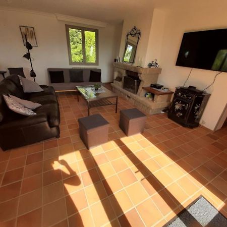 Crecy-la-Chapelle Maison Confort Et Repos מראה חיצוני תמונה