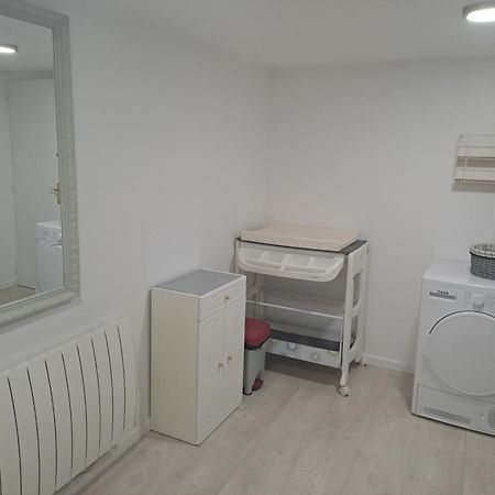 Crecy-la-Chapelle Maison Confort Et Repos מראה חיצוני תמונה