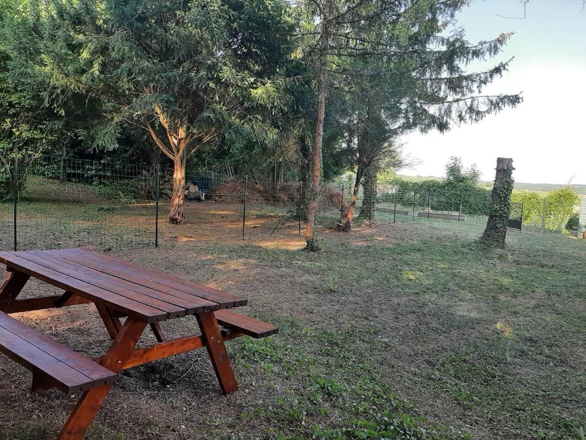 Crecy-la-Chapelle Maison Confort Et Repos מראה חיצוני תמונה