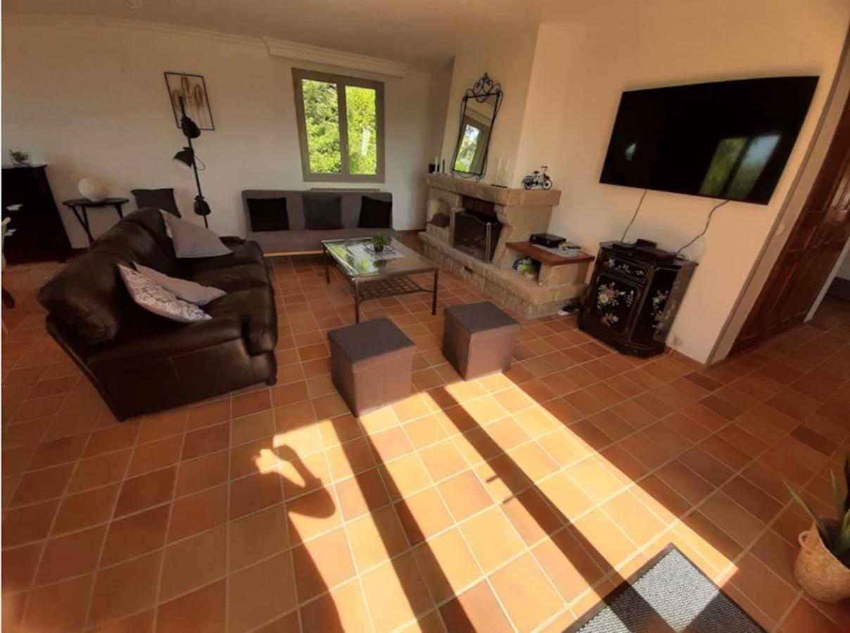 Crecy-la-Chapelle Maison Confort Et Repos מראה חיצוני תמונה