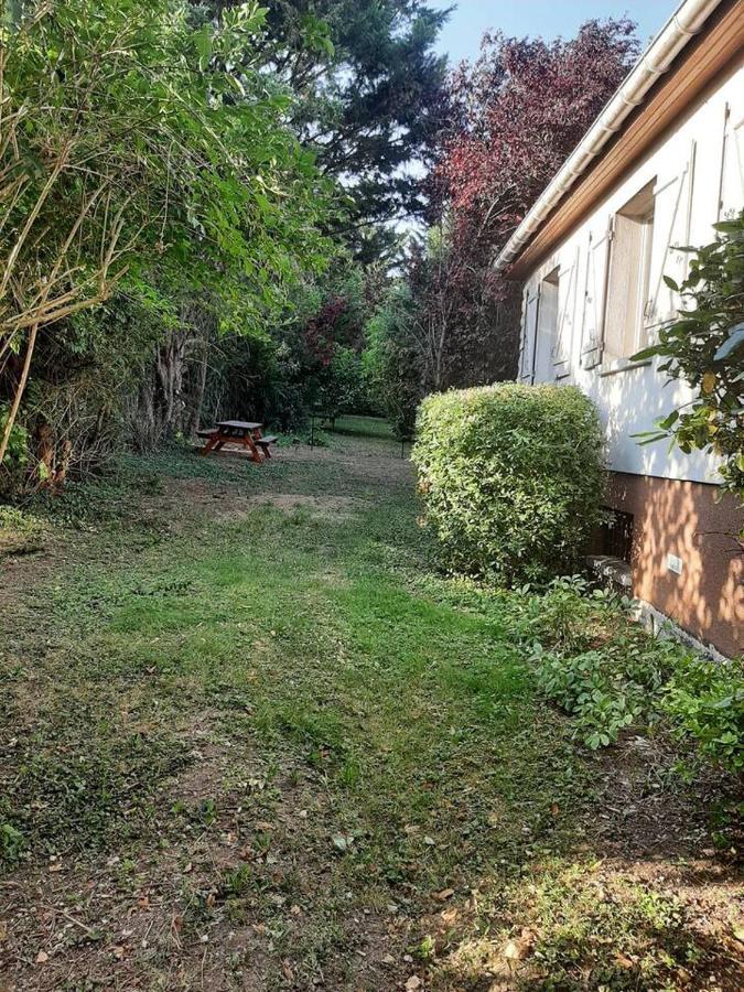 Crecy-la-Chapelle Maison Confort Et Repos מראה חיצוני תמונה