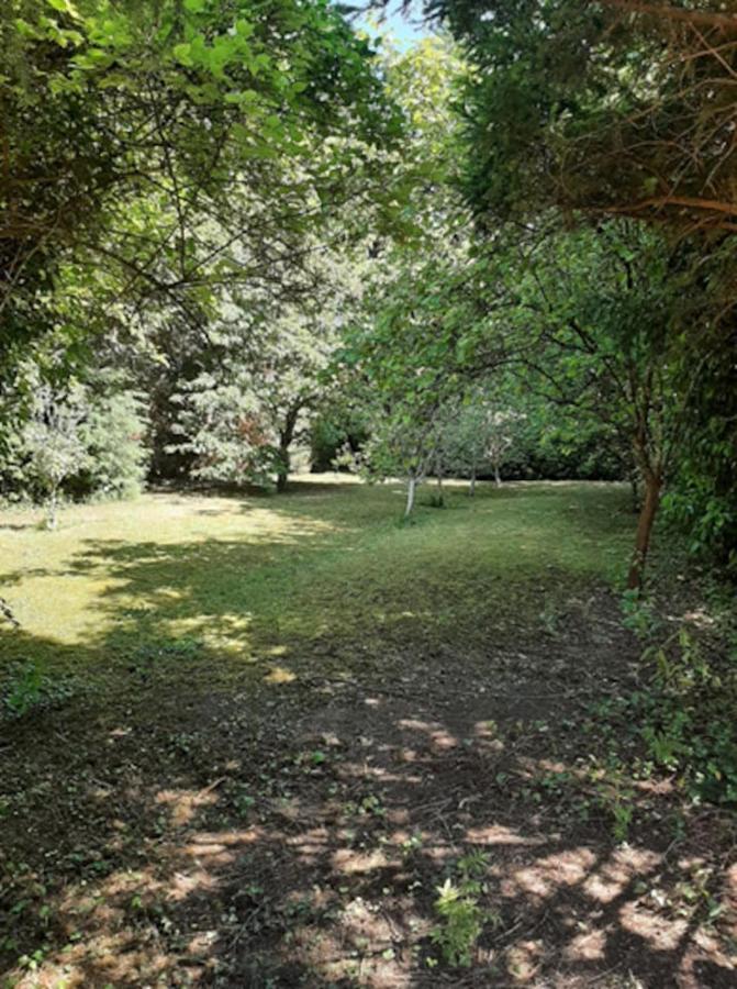 Crecy-la-Chapelle Maison Confort Et Repos מראה חיצוני תמונה