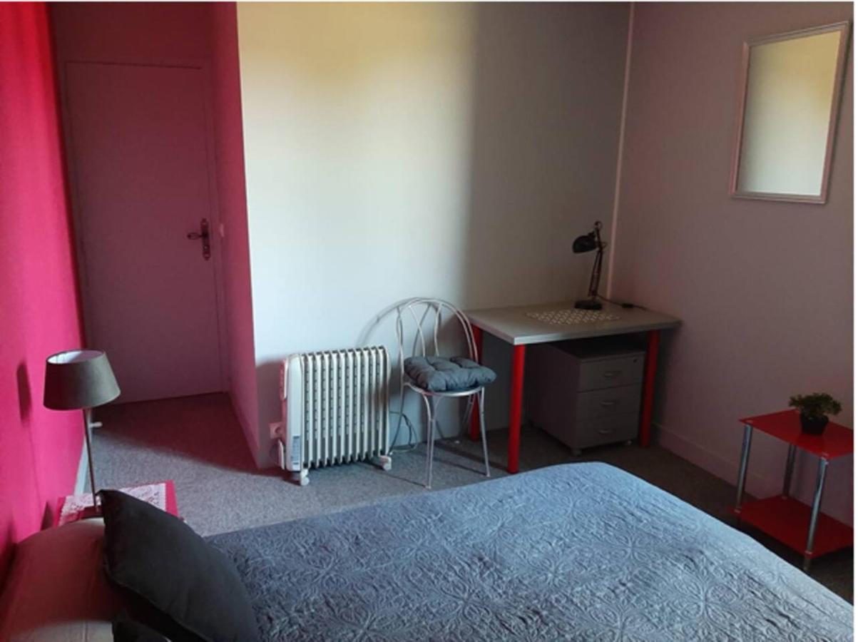 Crecy-la-Chapelle Maison Confort Et Repos מראה חיצוני תמונה