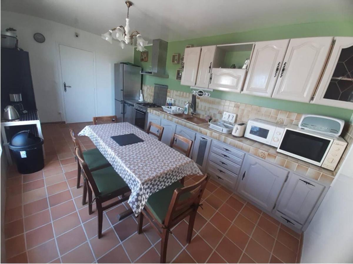 Crecy-la-Chapelle Maison Confort Et Repos מראה חיצוני תמונה